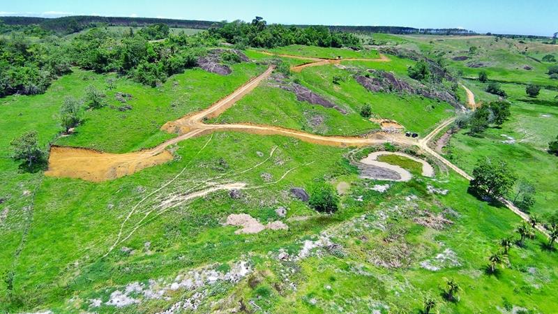 Venda De Im Vel Chacara Em Fund O Sentido A Biririca Praia Grande