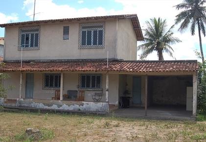 CASA EM NOVA ALMEIDA DE FRENTE PARA O MAR