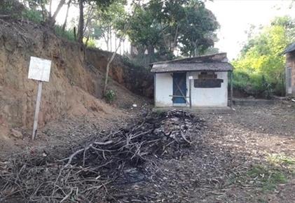 CASA EM PRAIA GRANDE - MIRANTE 3