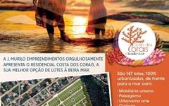 LOTEAMENTO COSTA DOS CORAIS 
