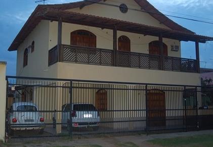 CASA EM PRAIA GRANDE 