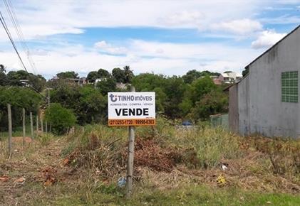 LOTE EM JACARAIPE 