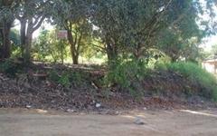 LOTE BAIRRO DIREÇÃO 