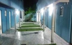 CHÁCARA EM PRAIA GRANDE - RIO PRETO